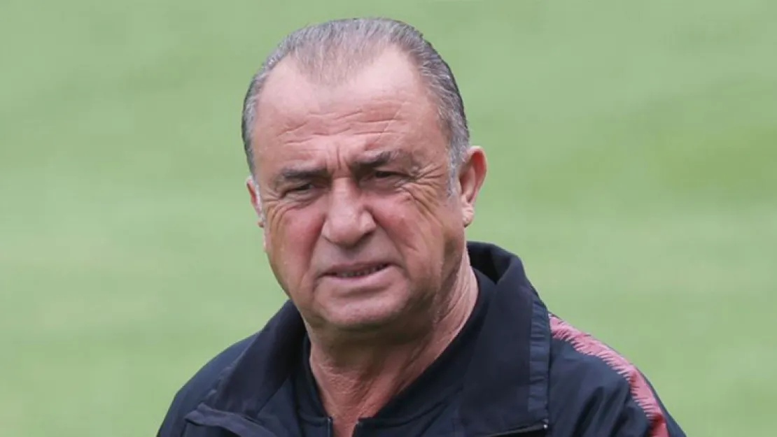 Panathinaikos'un Başkanı neden Fatih Terim'i tercih ettiğini açıkladı