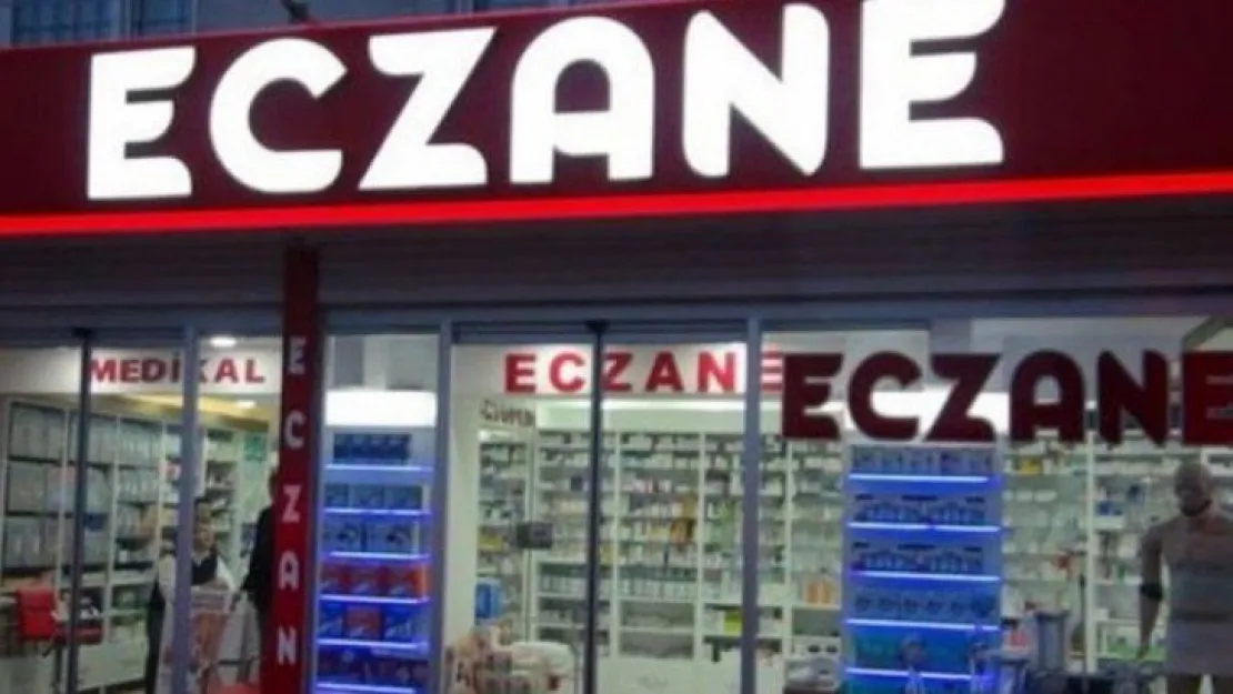 Pandemi Eczaneleri geliyor!