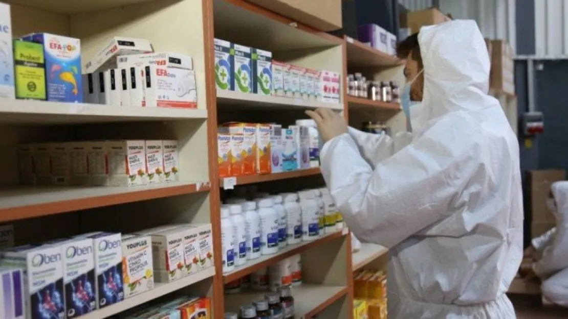 Pandemi sürecinde ilgi yüzde 500 arttı 