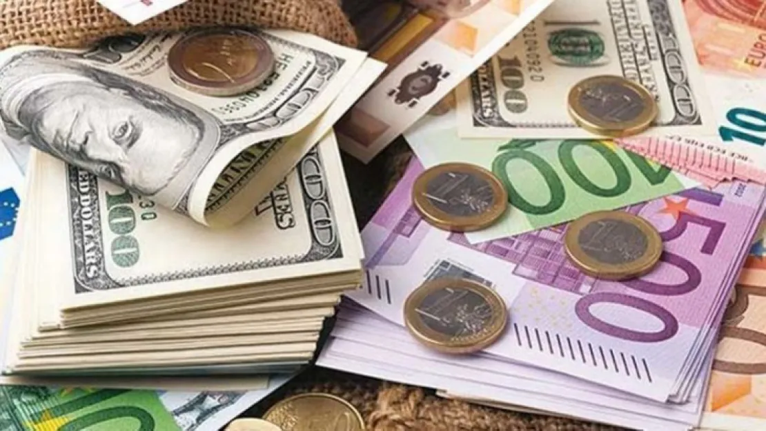 Para piyasaları biraz sakinleşti 
