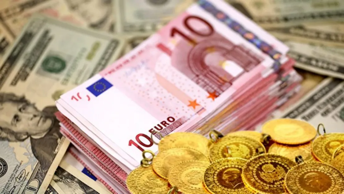 Para piyasalarında sıkıntılı günler