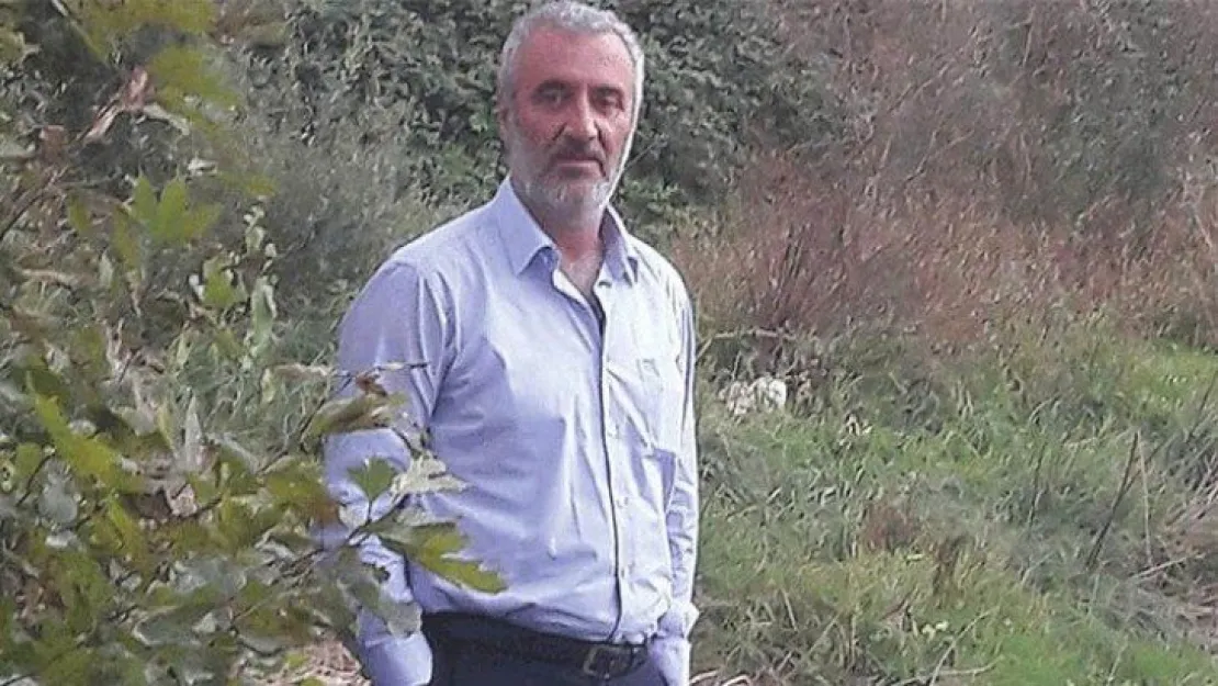 'Parti binasında içki ve seks!'