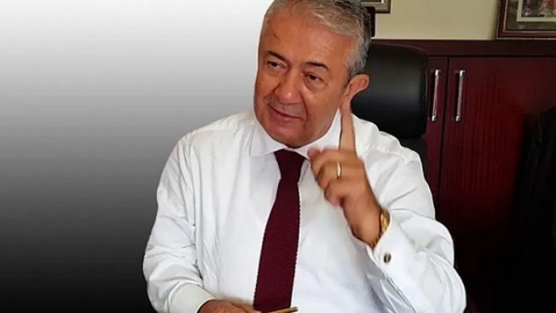 Partililerden Sarıbay'a sert yorumlar!