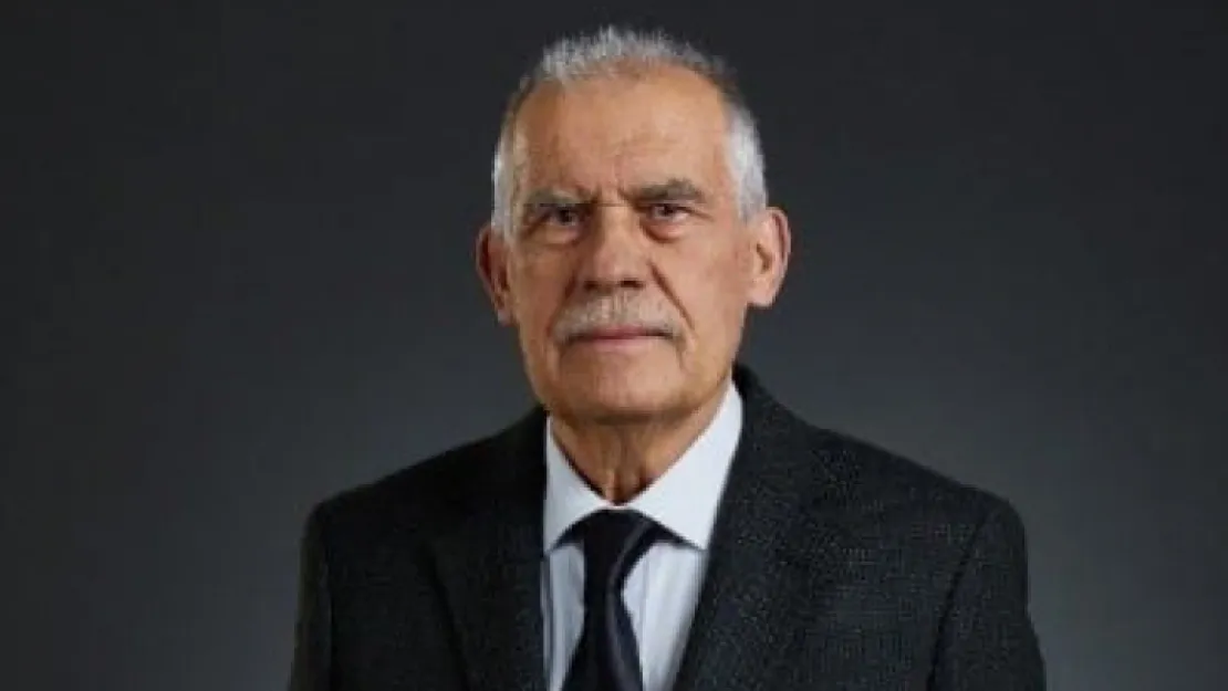 DEVA'nın kurucusundan Babacan'a şok suçlama: Vesayet altındalar