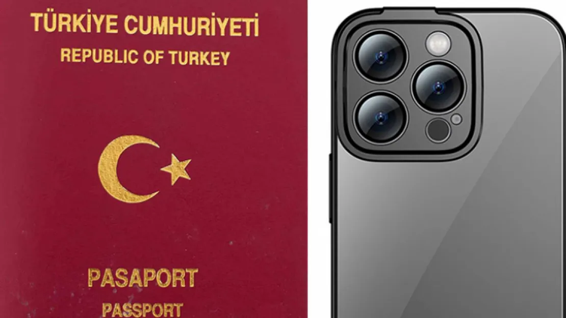 Pasaport, tapu ve cep telefonu harçlarına büyük zam!