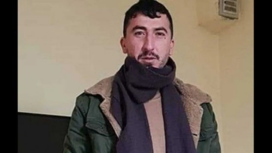 Patlamada yaralanan işçiden acı haber