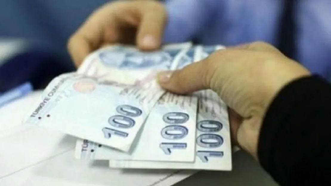 Patronlardan asgari ücret teklifi