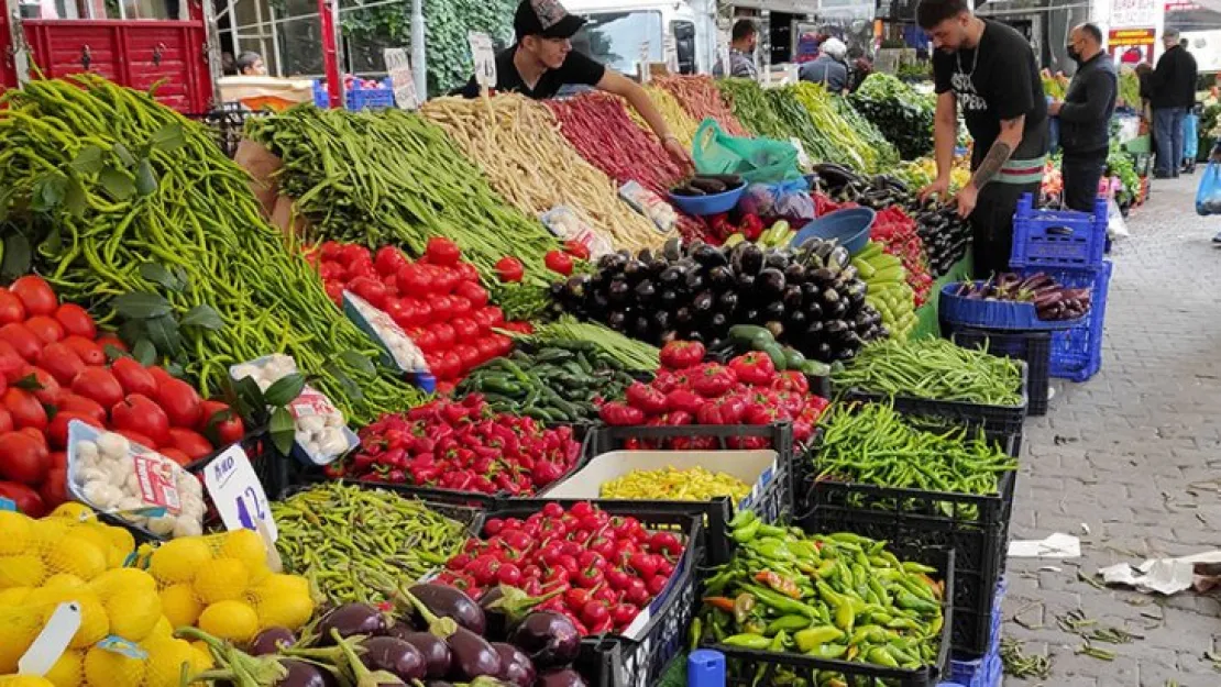 Pazar Pazarı öğleden sonra!