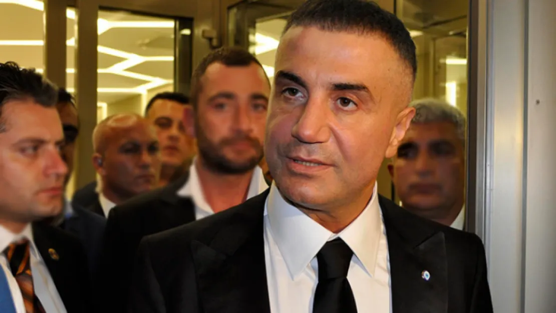 Peker'e bir şok daha!