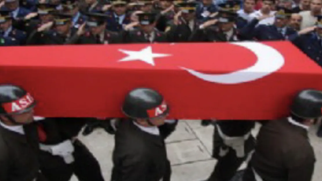 Pençe-Kilit Operasyonu'nda 1 askerimiz şehit oldu