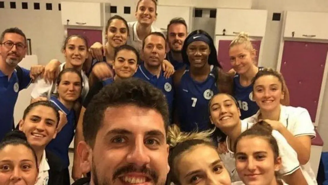 Periler 2'de iki yaptı