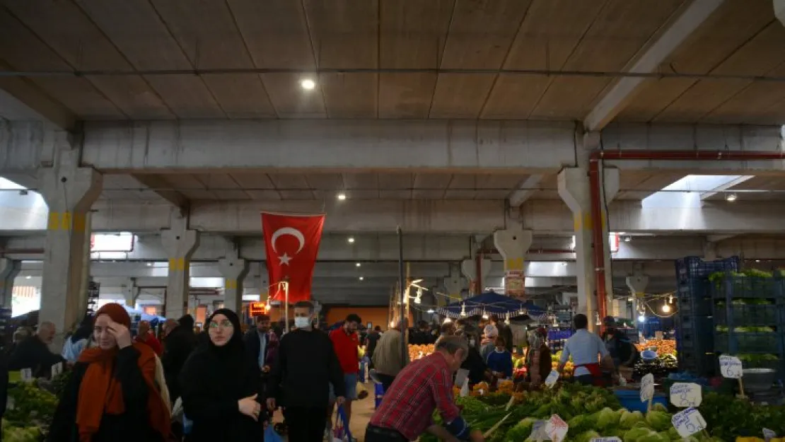 Perşembe Pazarında son durum