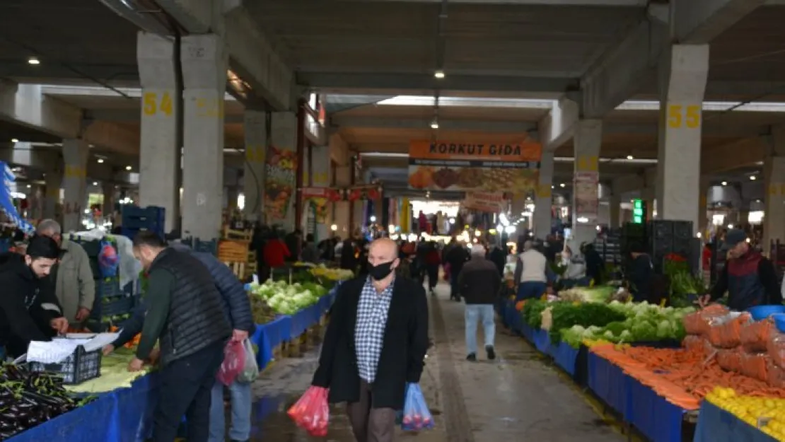 Perşembe Pazarında son durum