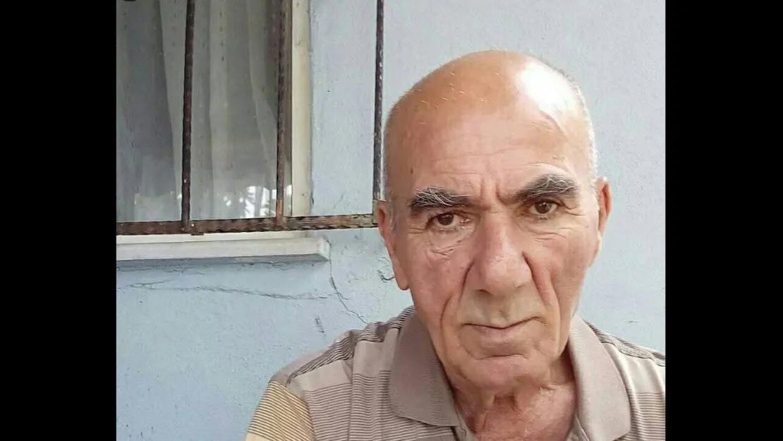 Petkim emeklisi Rıza Bilgin vefat etti