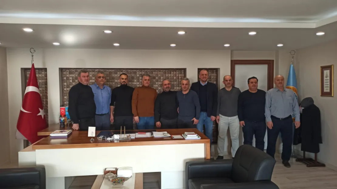 Petrol-iş Kocaeli mazbatasını aldı