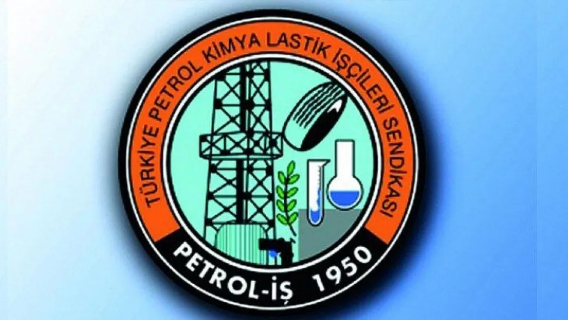Petrol-İş kongresi bugün