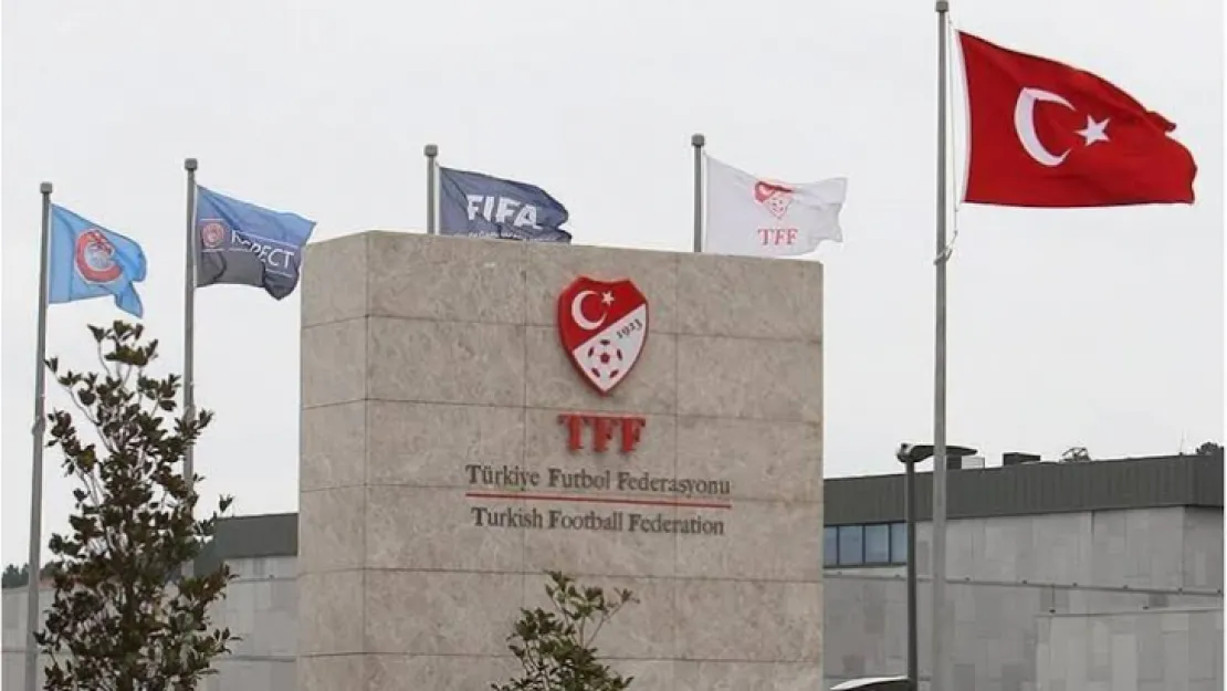 PFDK'dan Beşiktaş ve Galatasaray'a para cezası