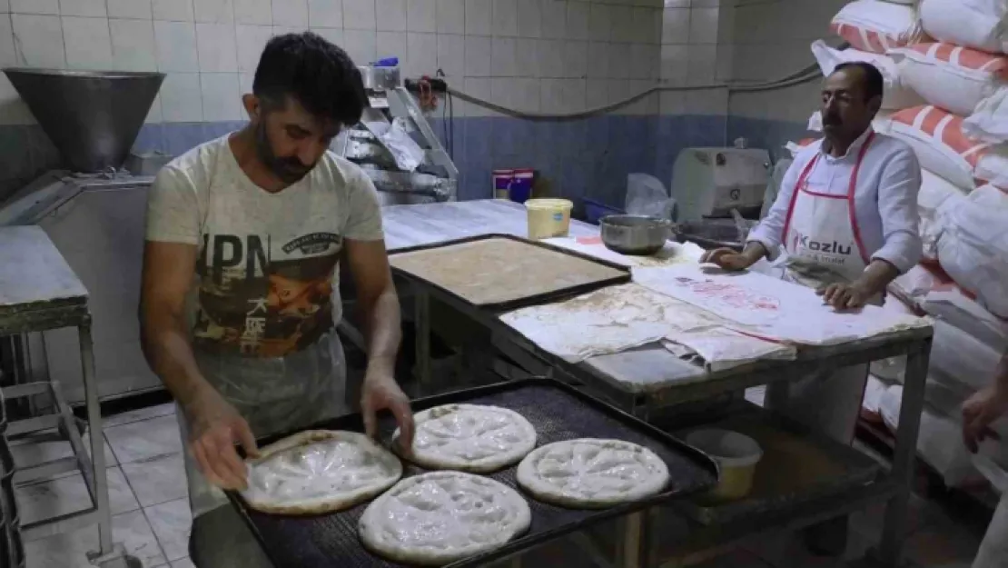 350 gram pideyi  8 liraya satıyorlar