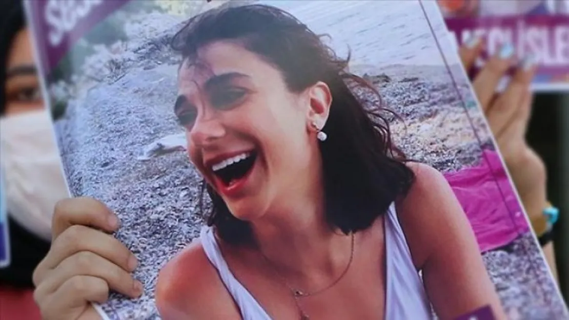 Pınar Gültekin davasında karar istinafa taşınıyor