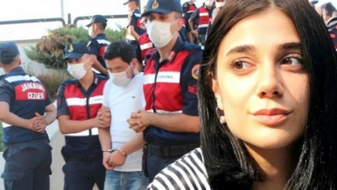 Pınar'ın katili, Savcının o sorularına cevap veremedi!
