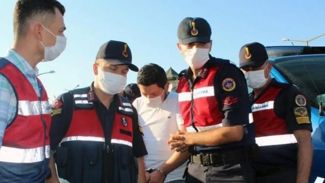 Pınar'ın katilinden kan donduran ifadeler!