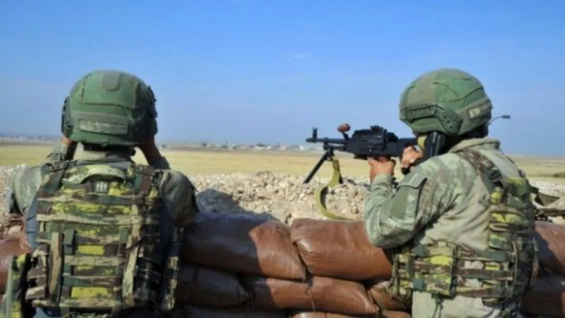 PKK'ya bir ağır darbe daha!