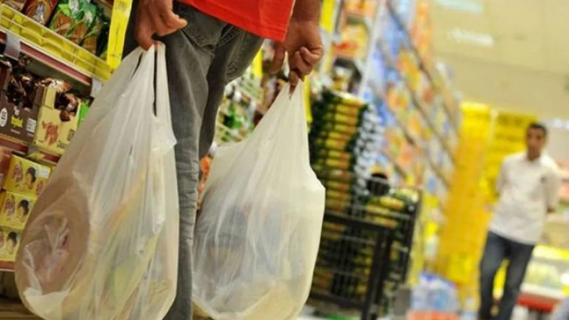 Plastik poşet fiyatlarına zam gelecek mi?