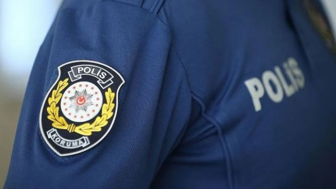 Polis İntihar mektubu ile çocuğu kurtardı