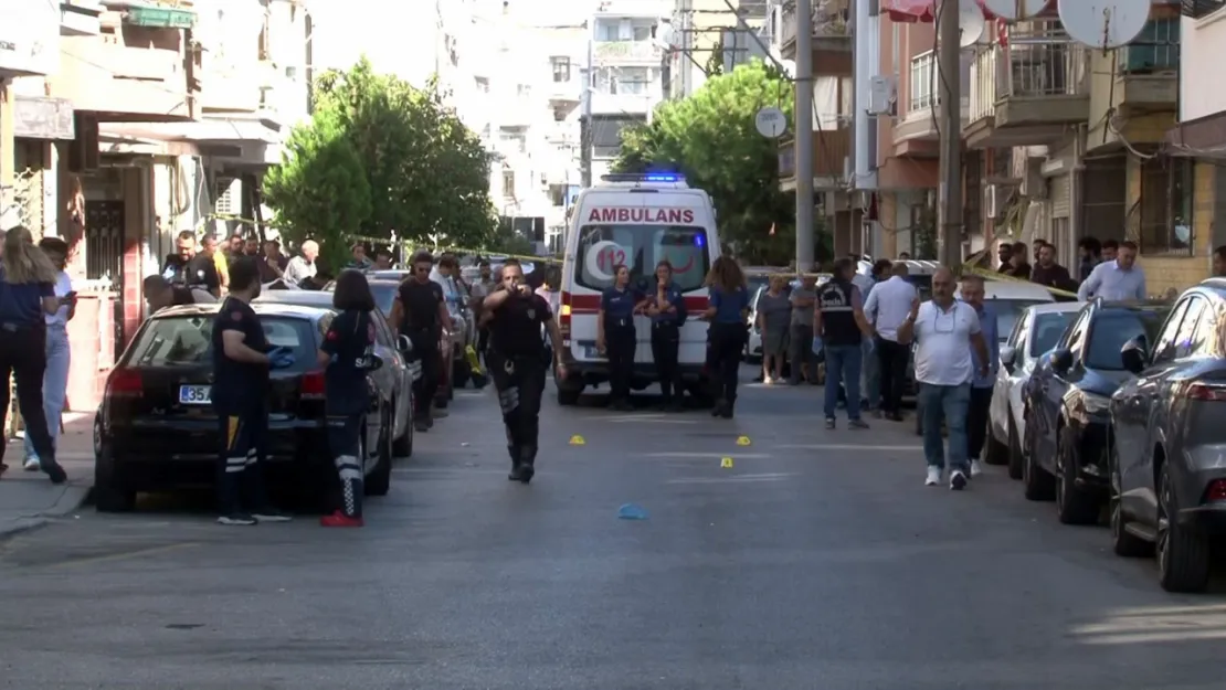 Polis karakoluna saldırı: 2 şehit, 1 yaralı