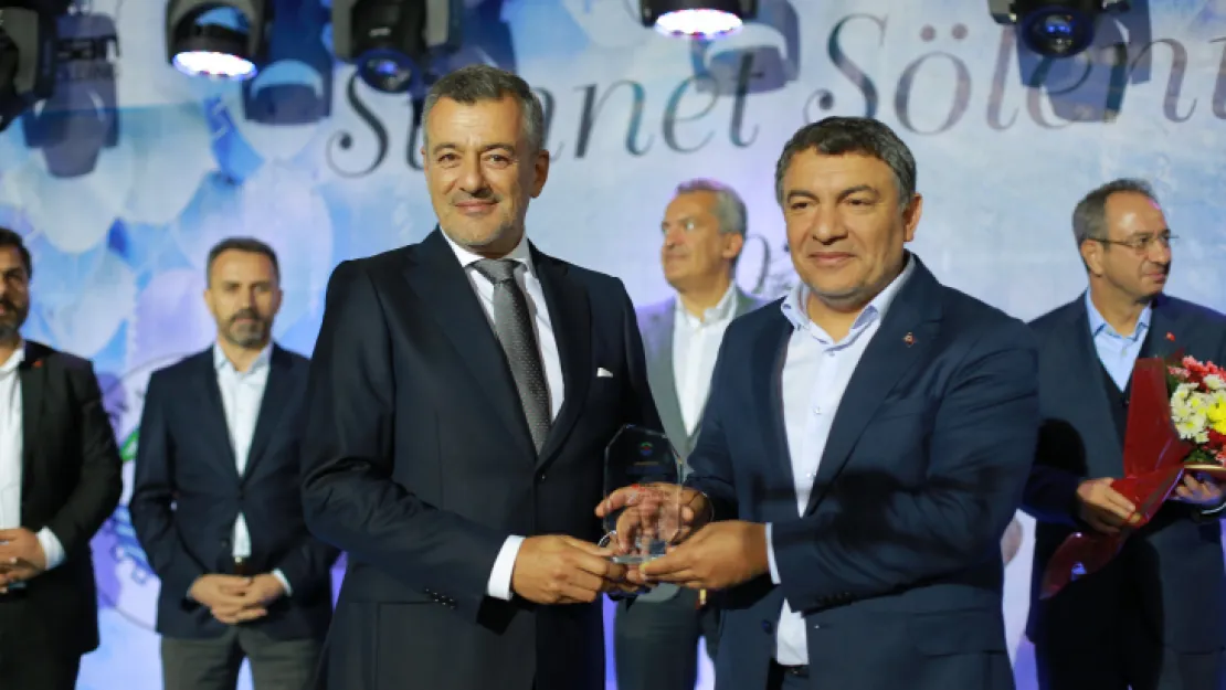 Polisan Holding'den Dilovası'nda anlamlı şölen 