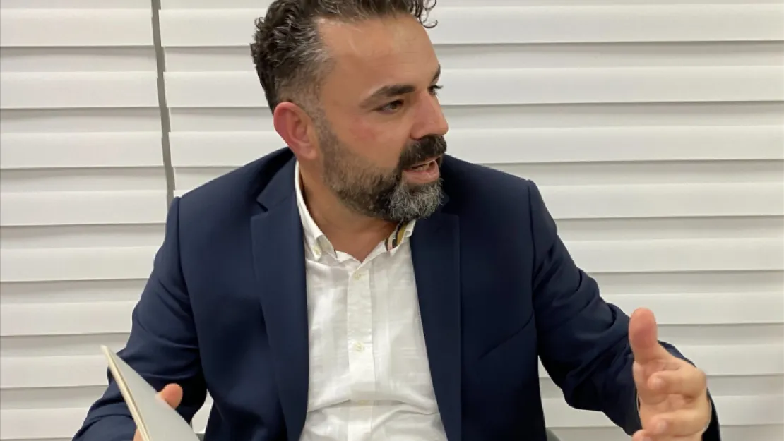 POLİSAN HOLDİNG'DEN LİSE ÖĞRENCİLERİNE İLHAM VEREN BULUŞMA!