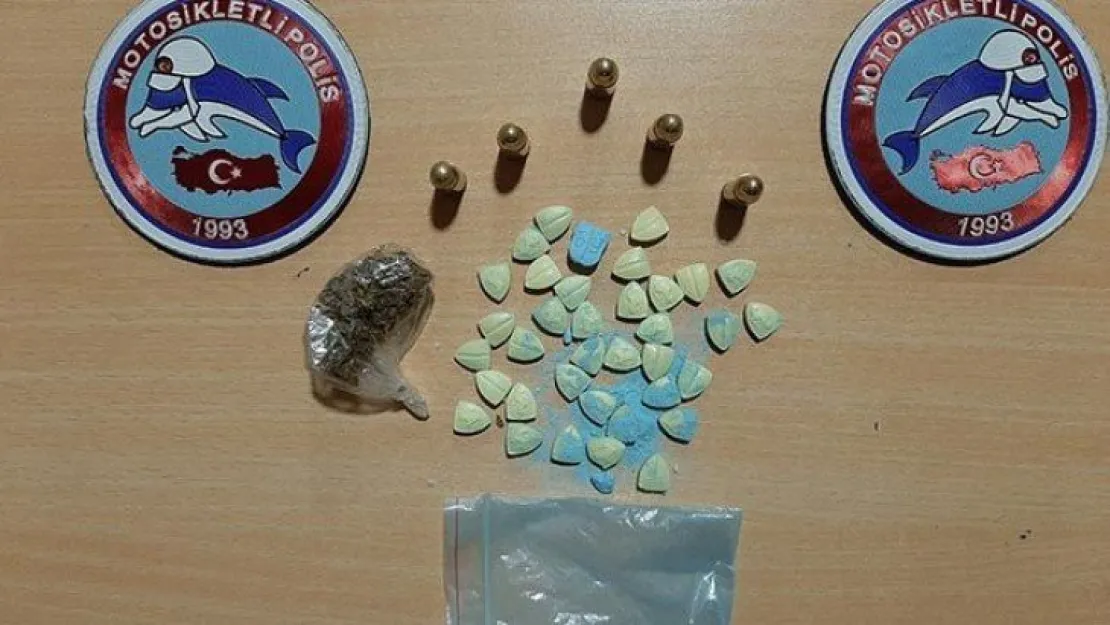 Polisin şüphesi boşa çıkmadı!