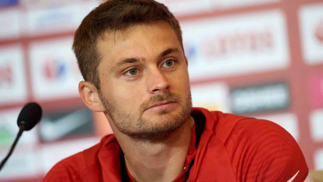 Karol Linetty, Kocaelispor için Türkiye'de