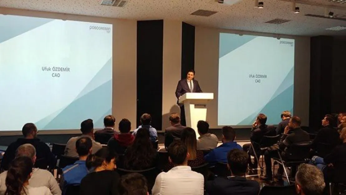Posco Assan çalışanları ödüllendirildi