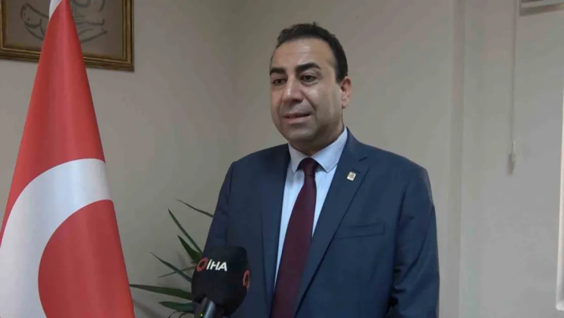 Prof. Dr. Arıca: Elektronik sigara normal sigaradan çok daha zararlı