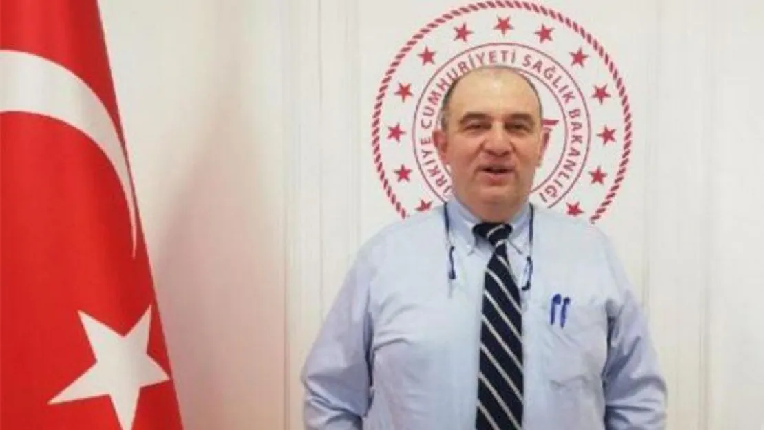 Prof. Dr. Ateş Kara Covid-19 konusunda korkuttu!