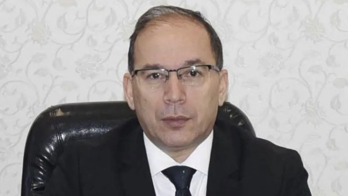 Prof. Dr. Ercüment Çiftçi'nin acı günü!