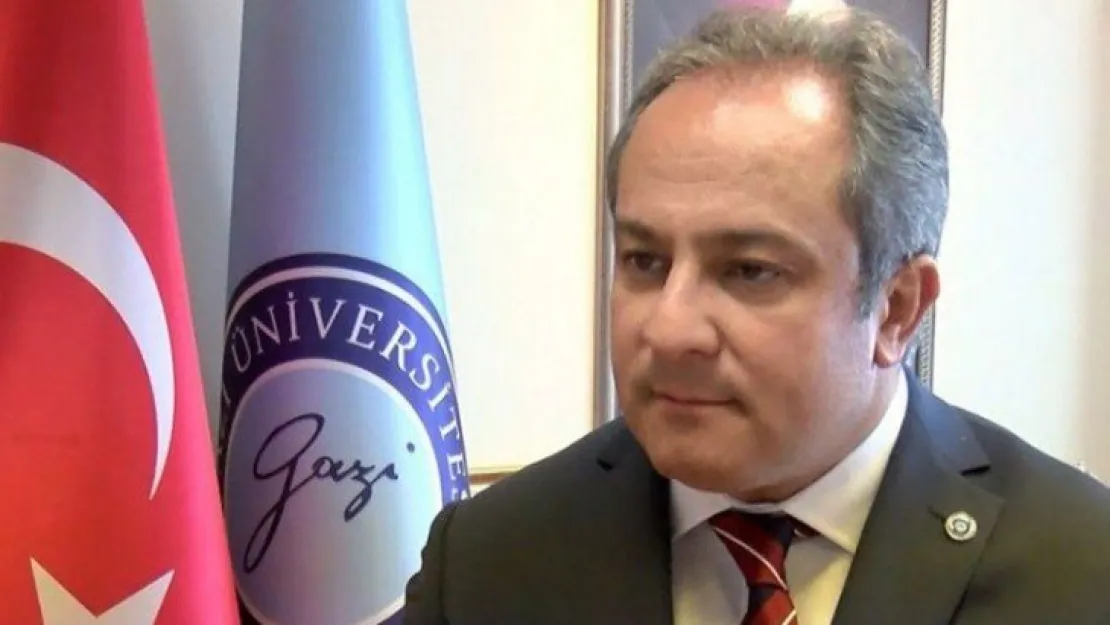 Prof. Dr. İlhan: Yüzde 100'e yakın artış var