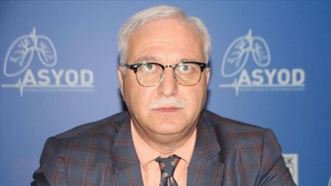 Prof. Dr. Tevfik Özlü, yeni tedbirlerle ilgili konuştu!