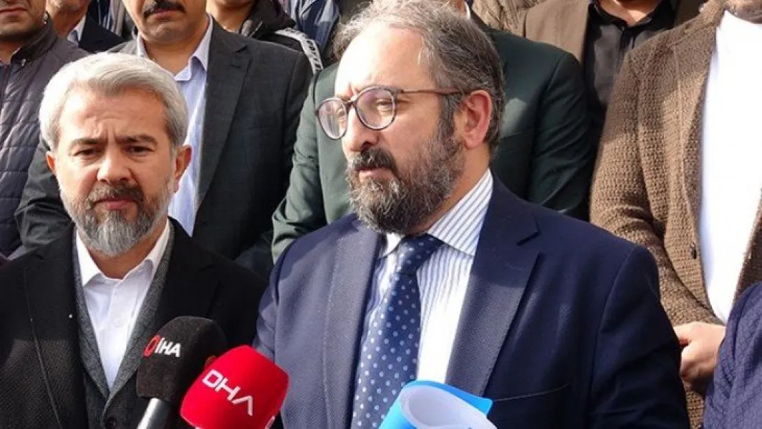 'Psikolojik tedavi görmeye başladı'