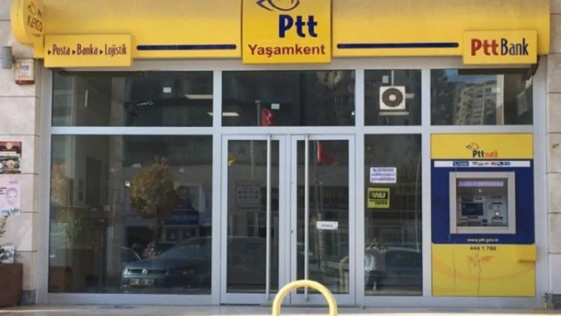PTT'den şok karar!