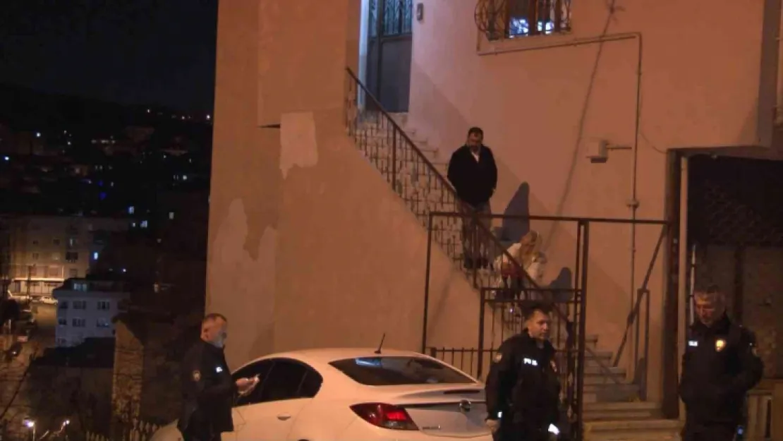 İstanbul'da pusu kurup otomobili kurşunladılar