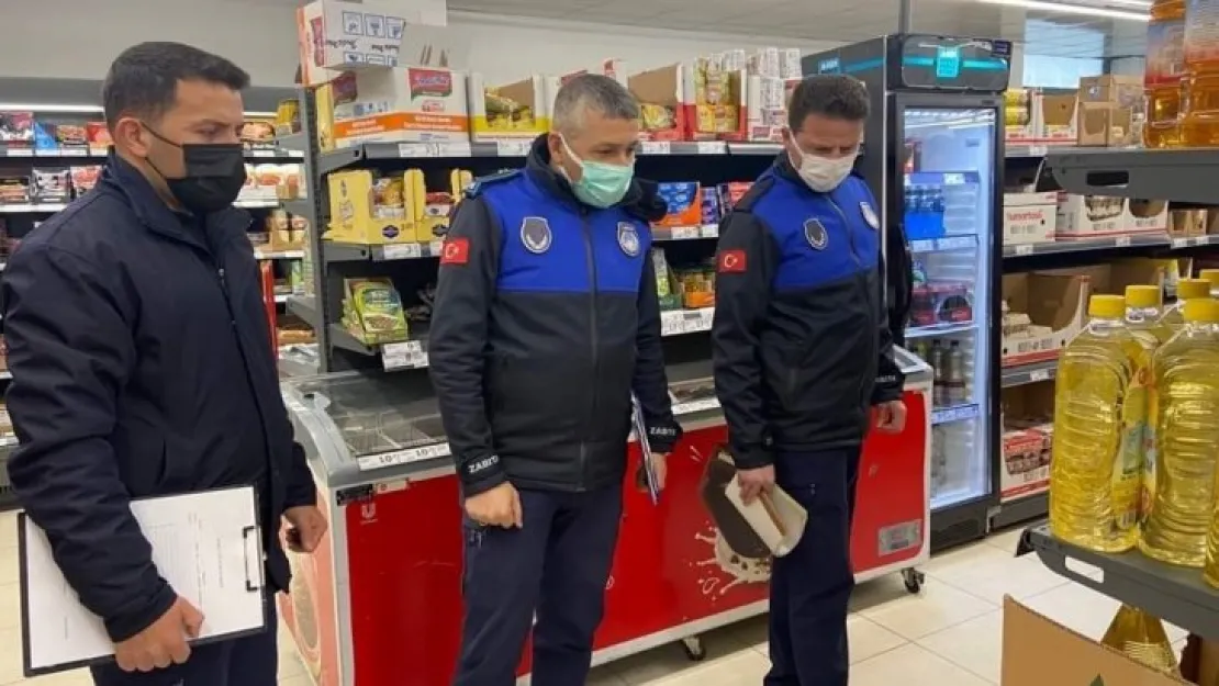 Rafta bulunmayan yağlar, depolardan çıktı