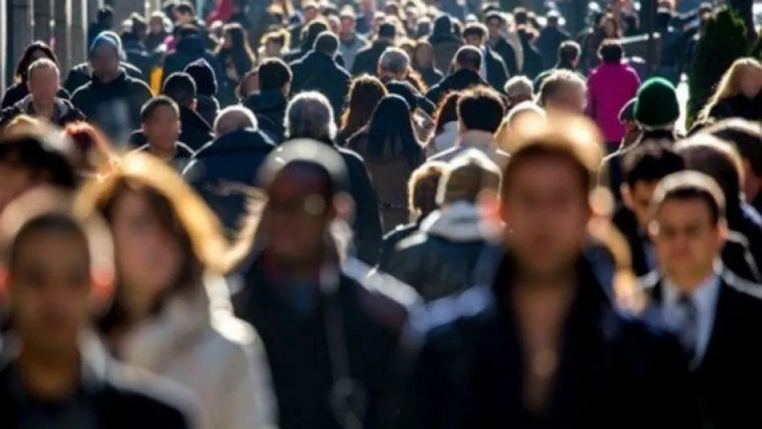 Rakamlar açıklandı 4 Milyon 101 Bin kişi işsiz!