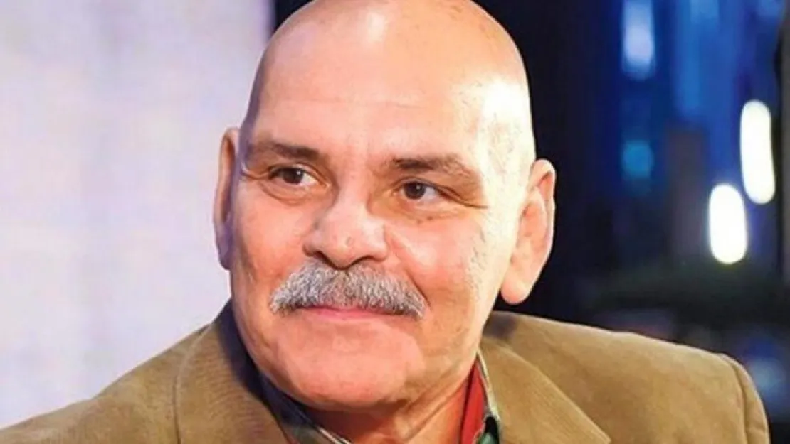 Rasim Öztekin hayatını kaybetti!