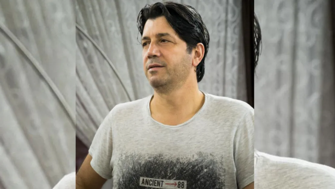 Recai Barış hayatını kaybetti