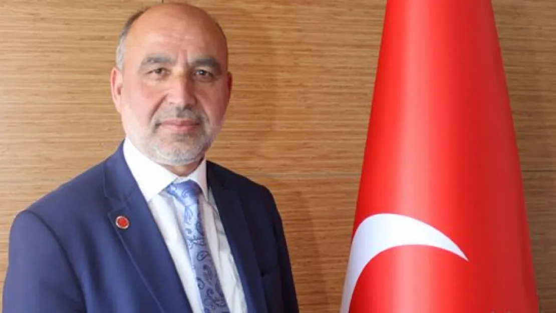 Recep Sarıdoğan'ın acı günü