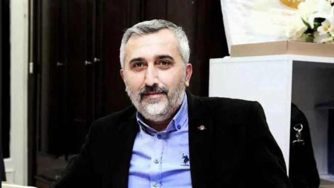 Recep Şeyhoğlu'nun acı günü