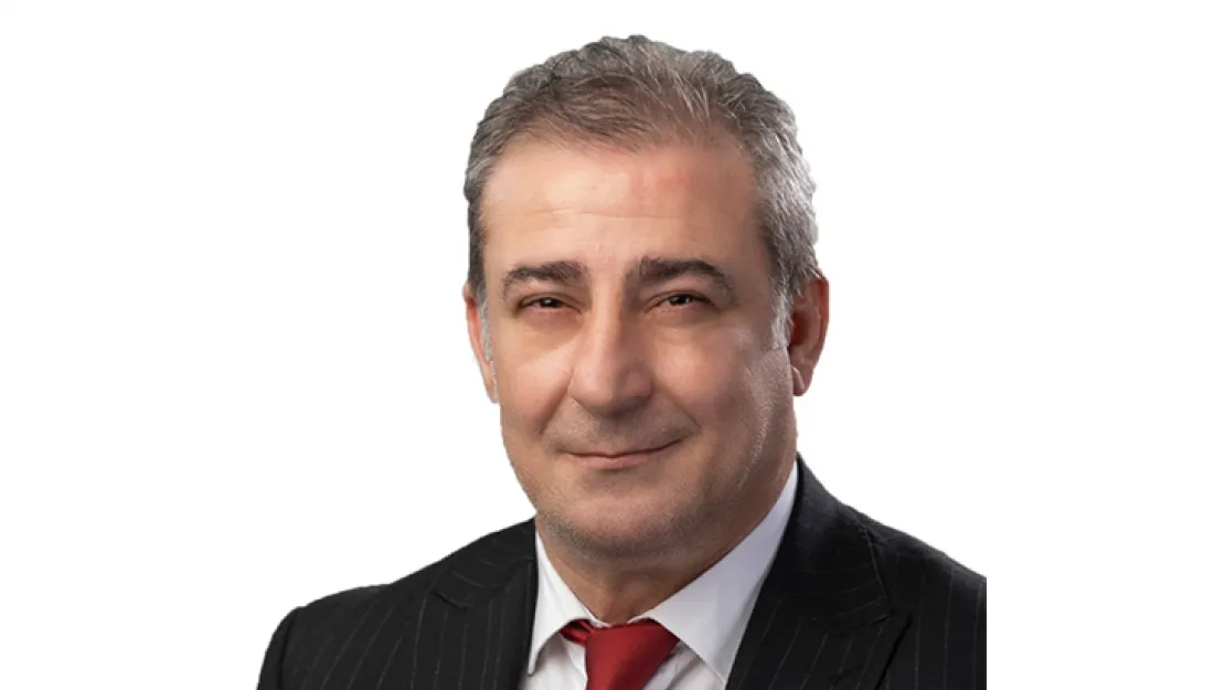 Recep Süslü istifa etti