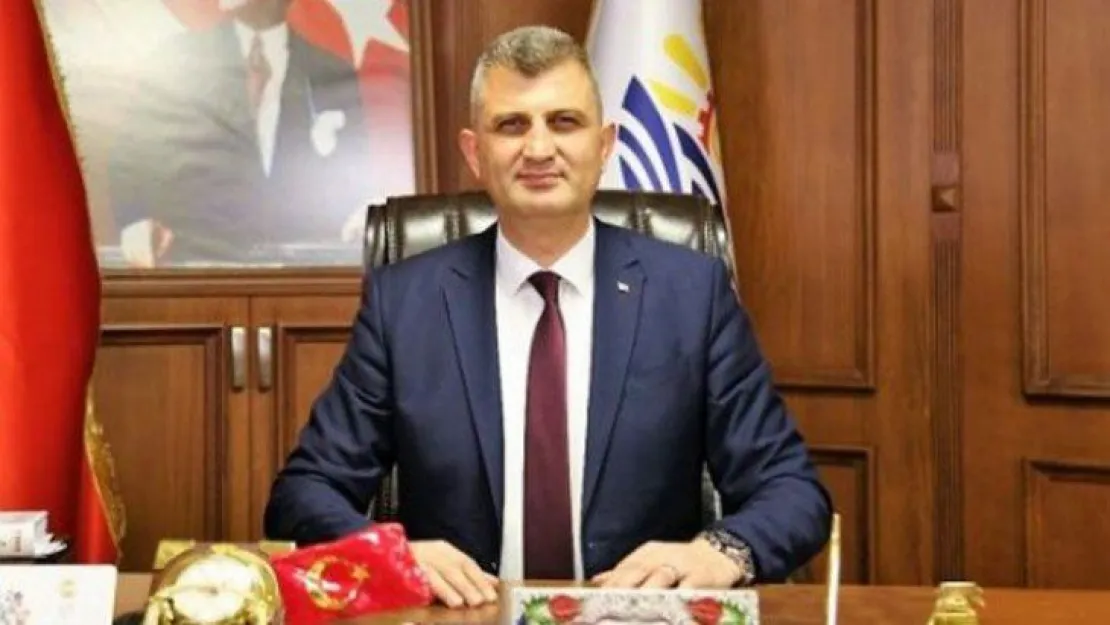 'Regaip Kandili Manevi anlamda bir bayrama dönüştürüyor'